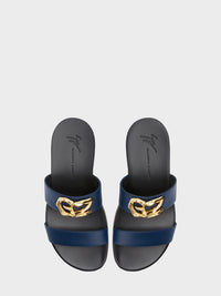 GREGORIE SANDAL