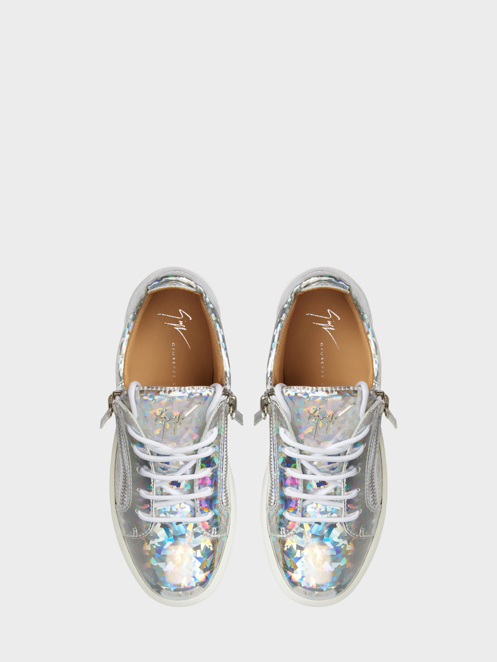 FRANKIE LOW TOP
