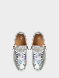 FRANKIE LOW TOP