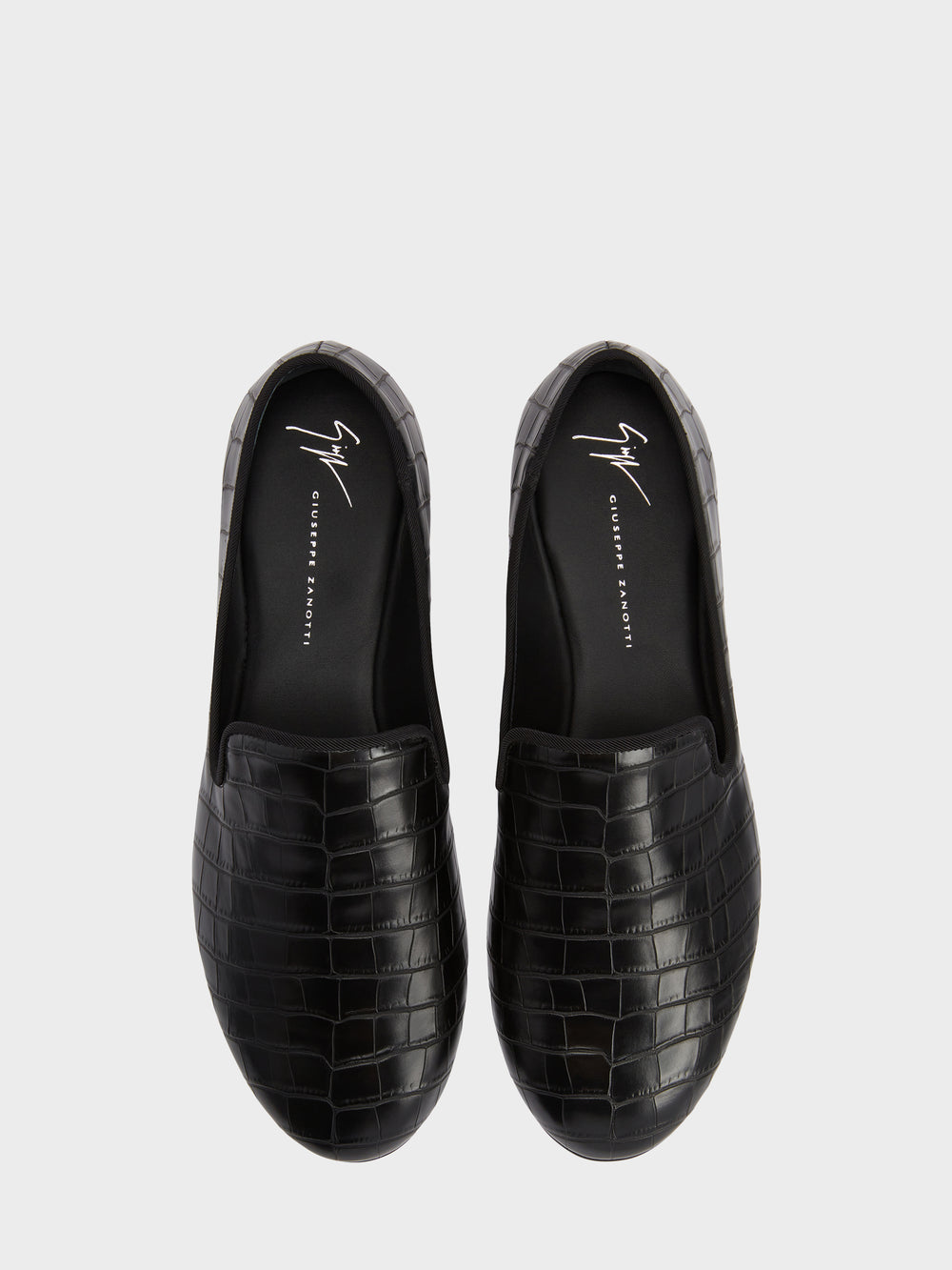 SEYMOUR LOAFER