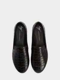 SEYMOUR LOAFER