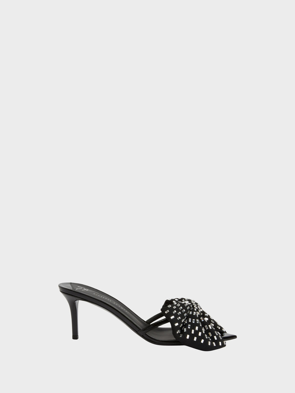 INTRIIGO ALEXANDRINE MULE 70