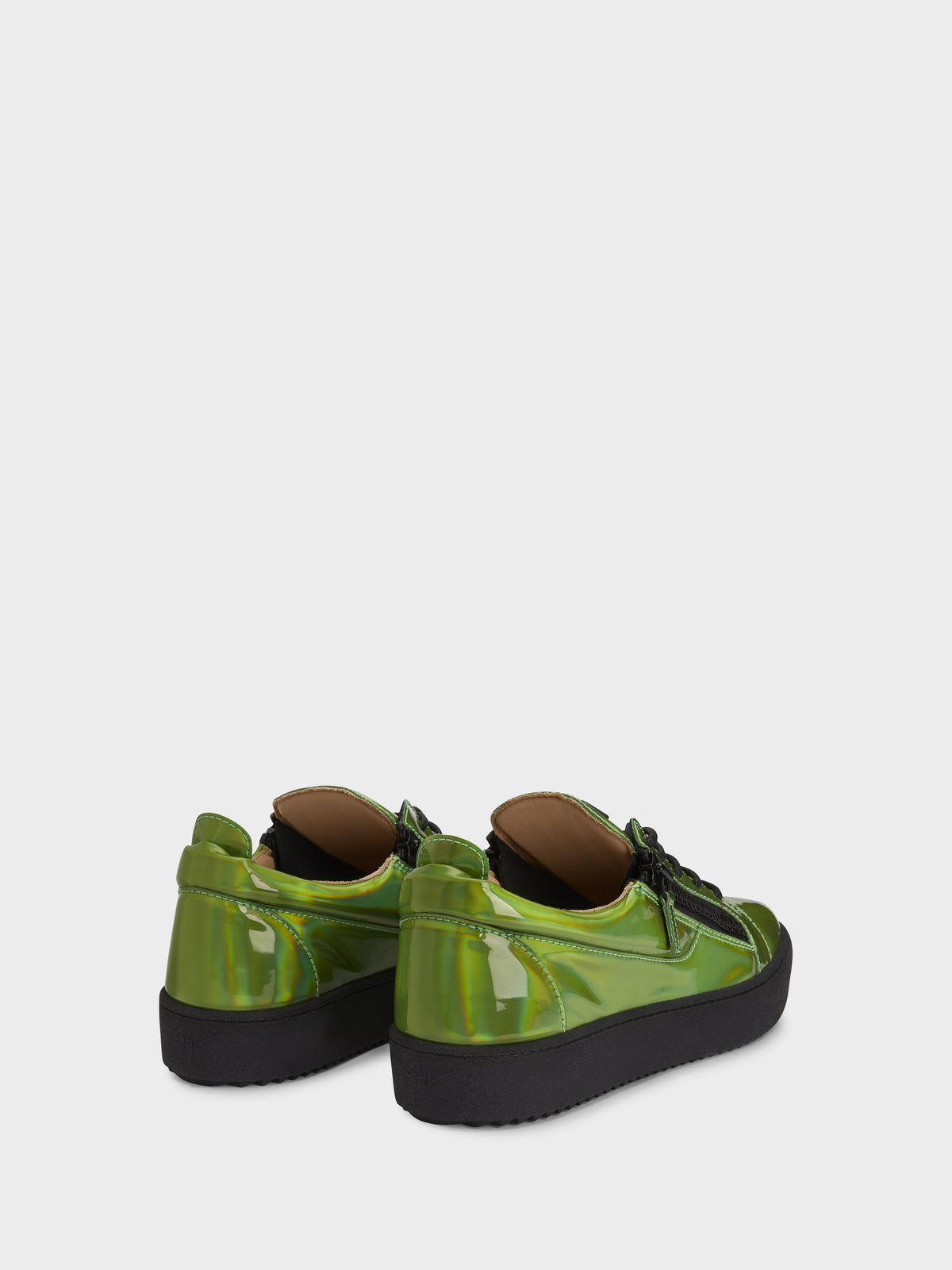 FRANKIE LOW TOP