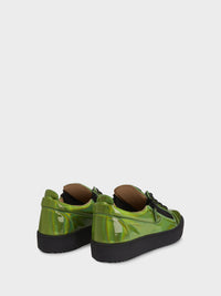 FRANKIE LOW TOP