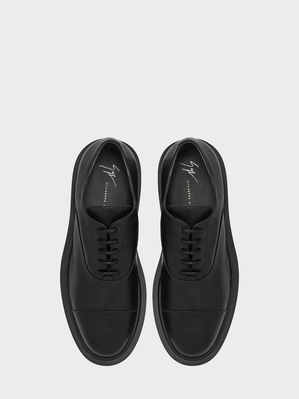 HARALD LACE UP