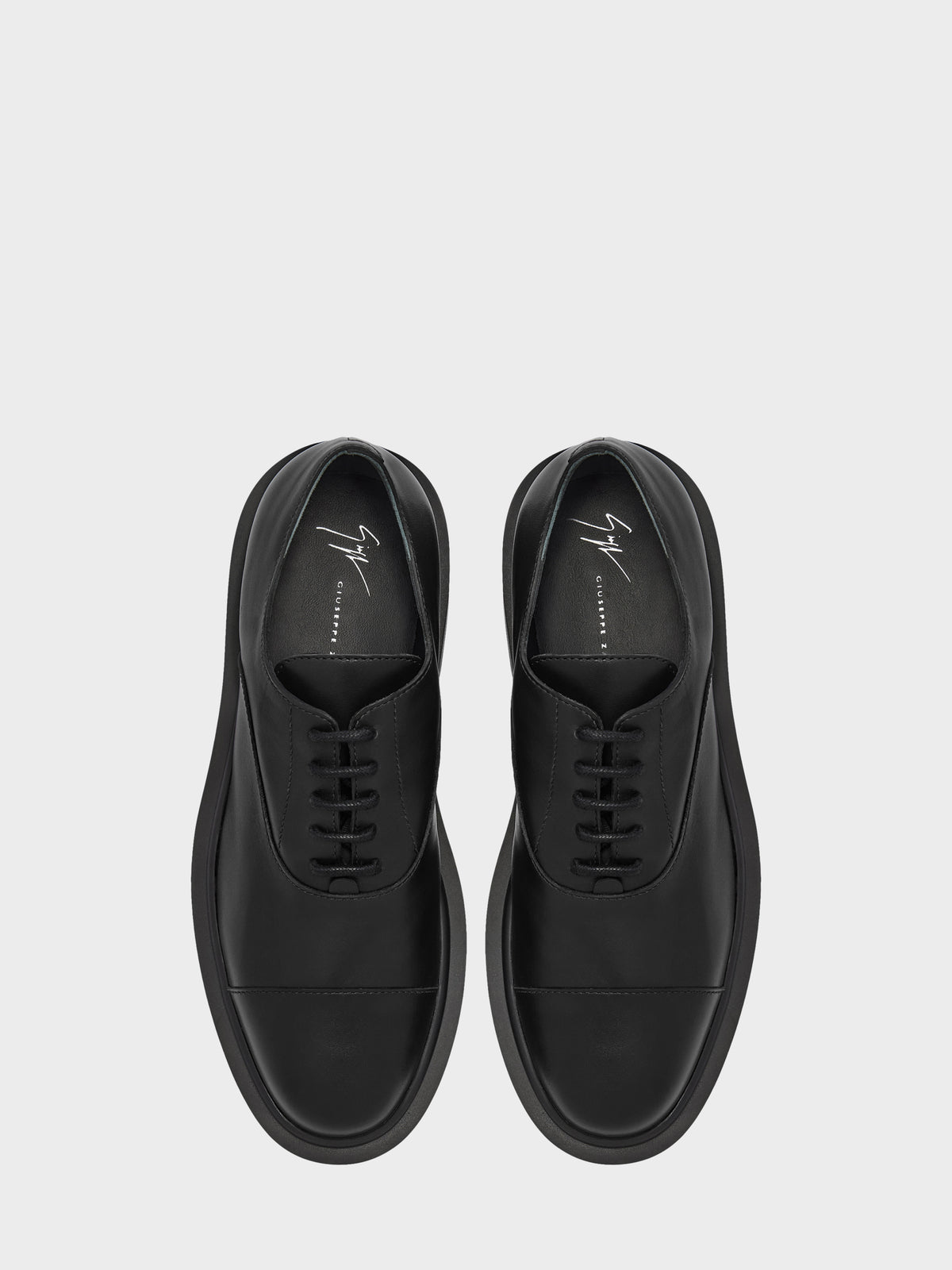 HARALD LACE UP