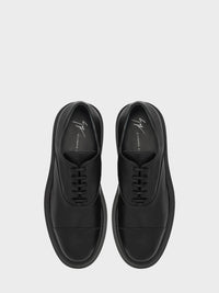 HARALD LACE UP