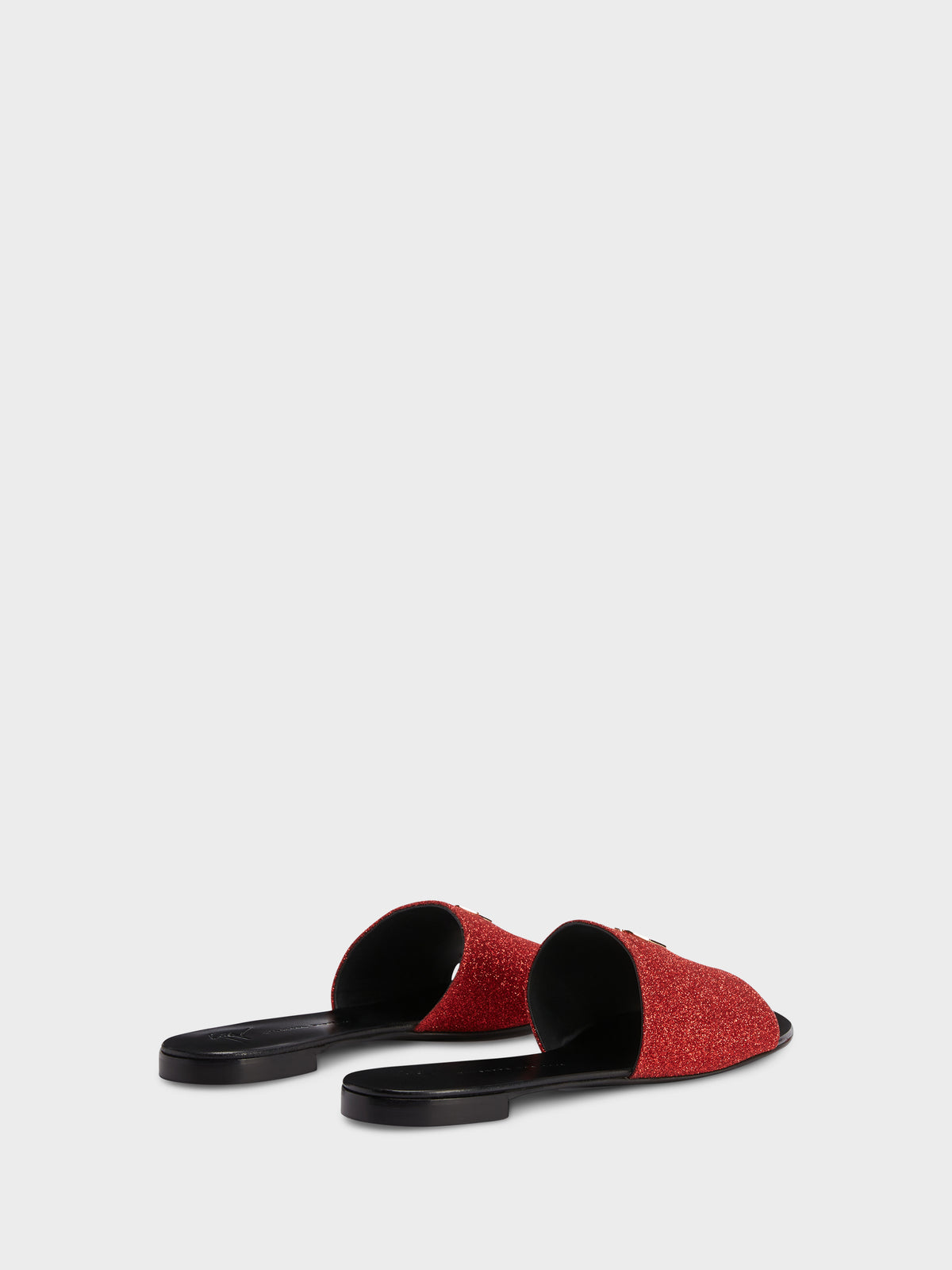 SHIRLEY FLAT SANDAL