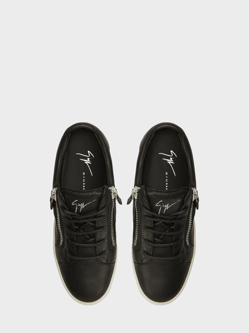 NICKI LOW TOP