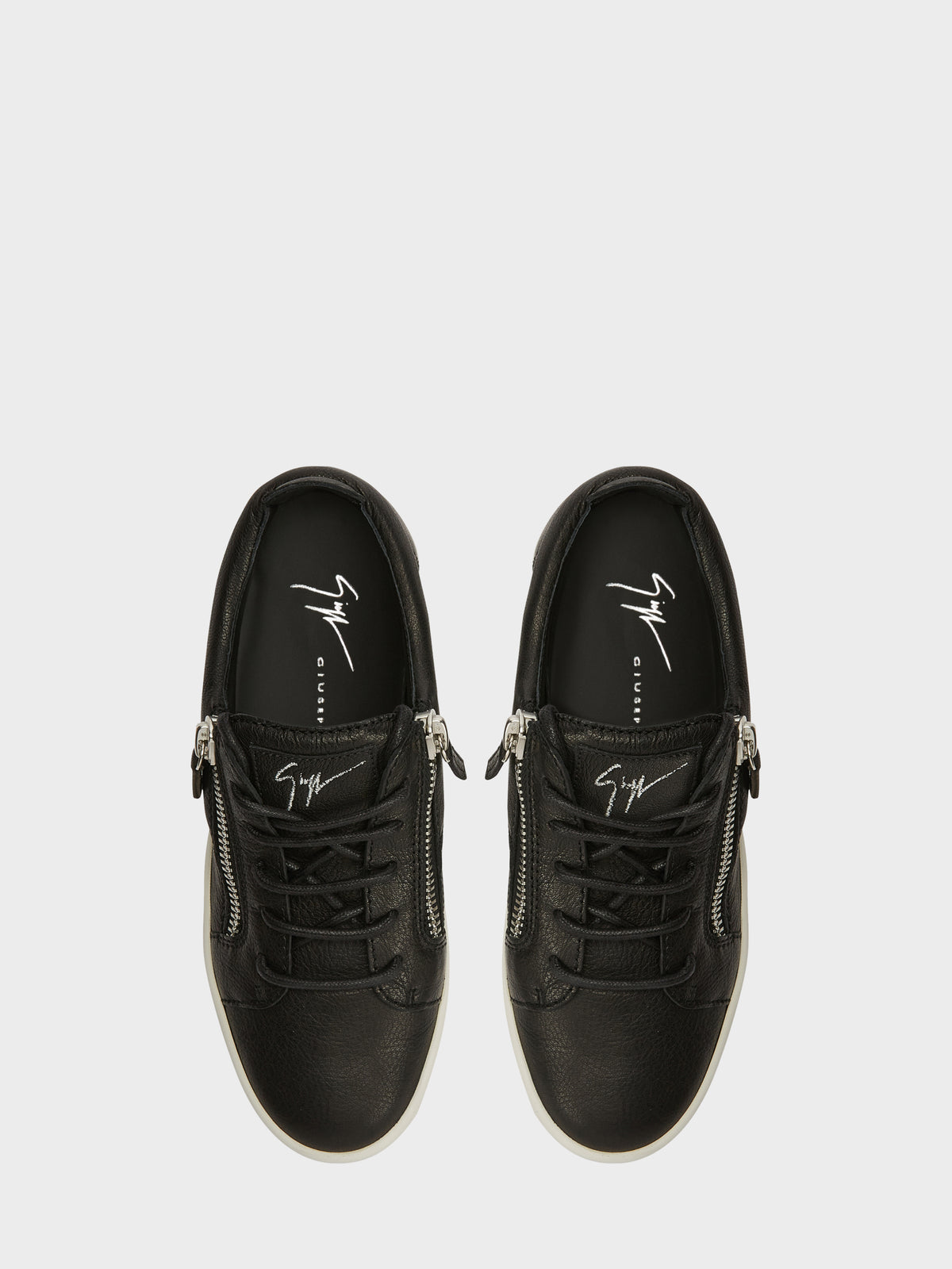 NICKI LOW TOP