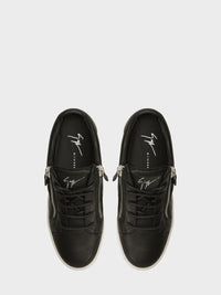 NICKI LOW TOP