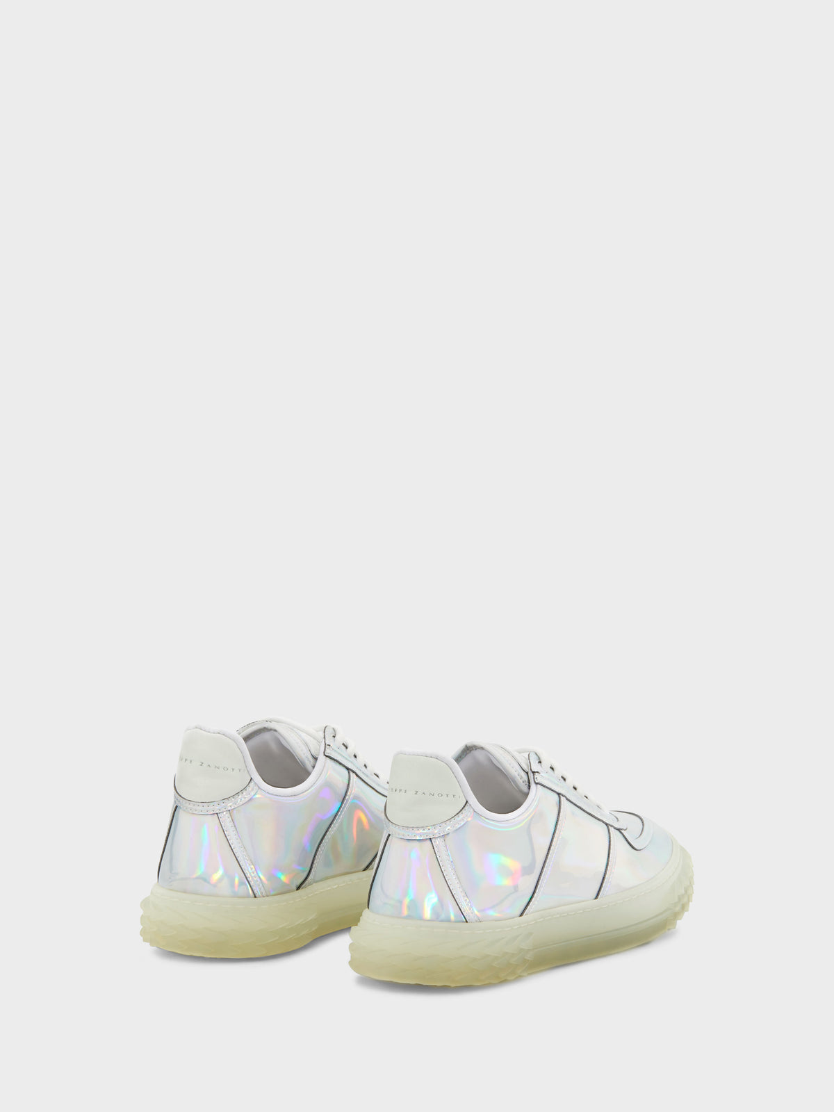 BLABBER JELLYFISH LOW TOP