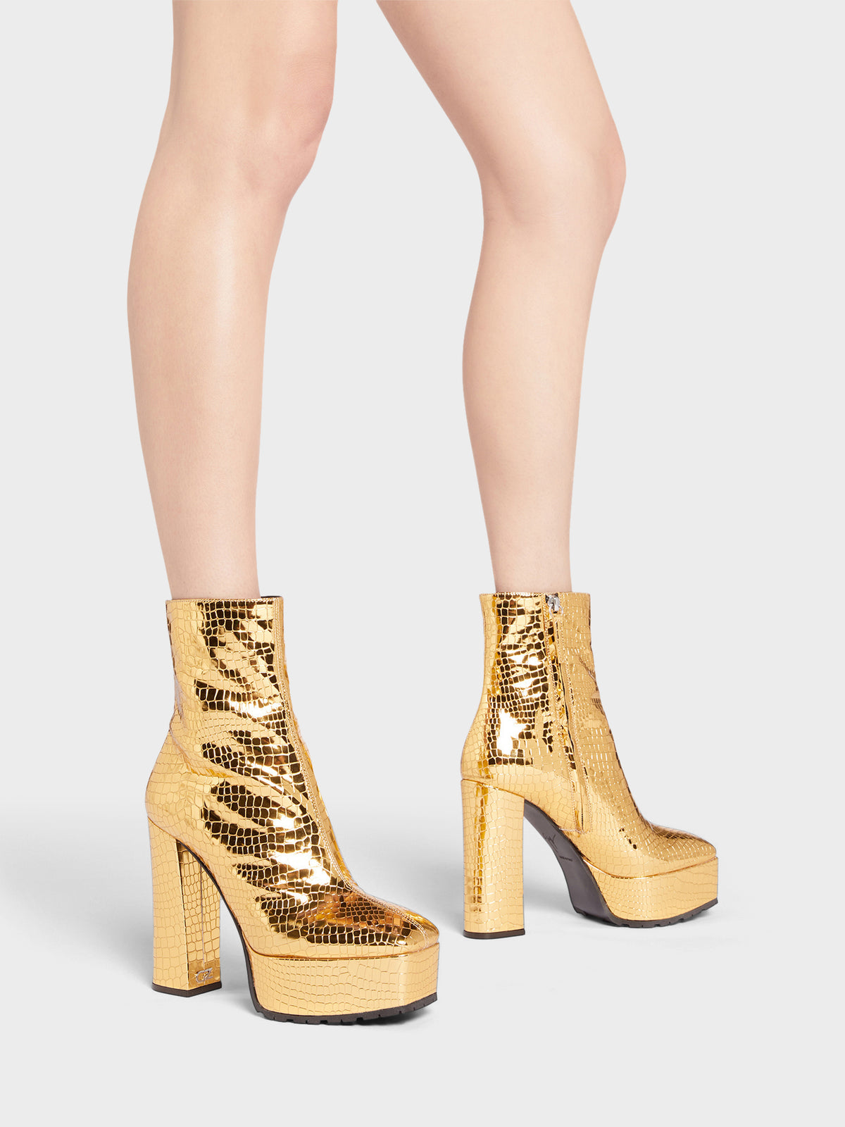 MORGANA BOOTIE 120
