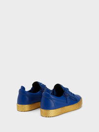 GAIL LOW TOP