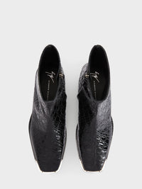 WESTPORT BOOTIES BOOTIE