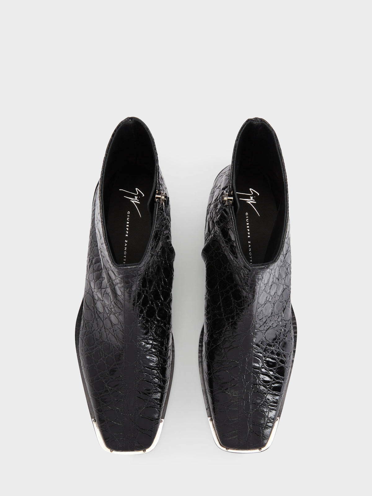 WESTPORT BOOTIES BOOTIE