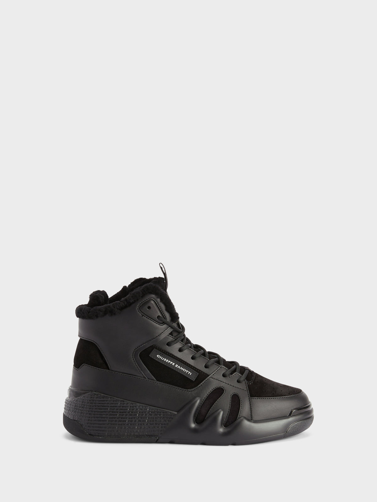 TALON WINTER HIGH TOP