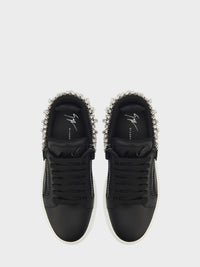GZ94 LOW TOP