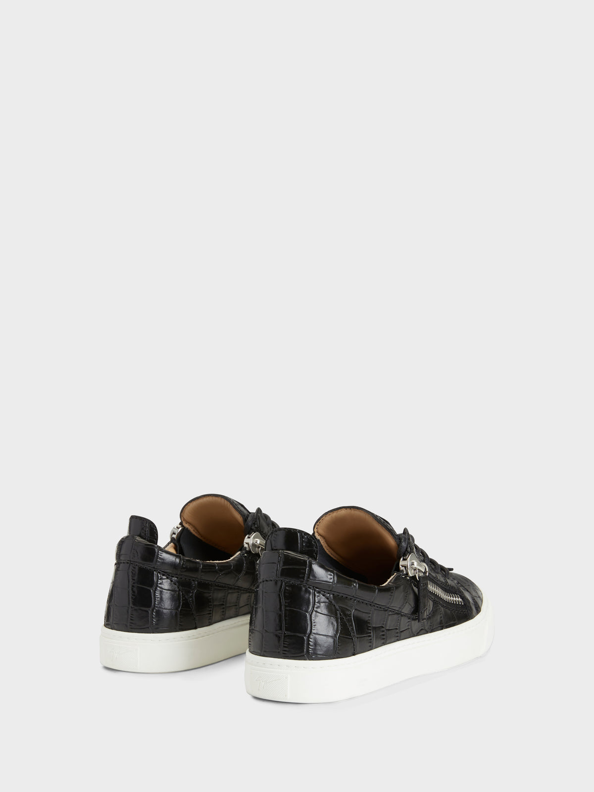 GAIL LOW TOP