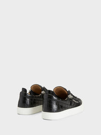 GAIL LOW TOP