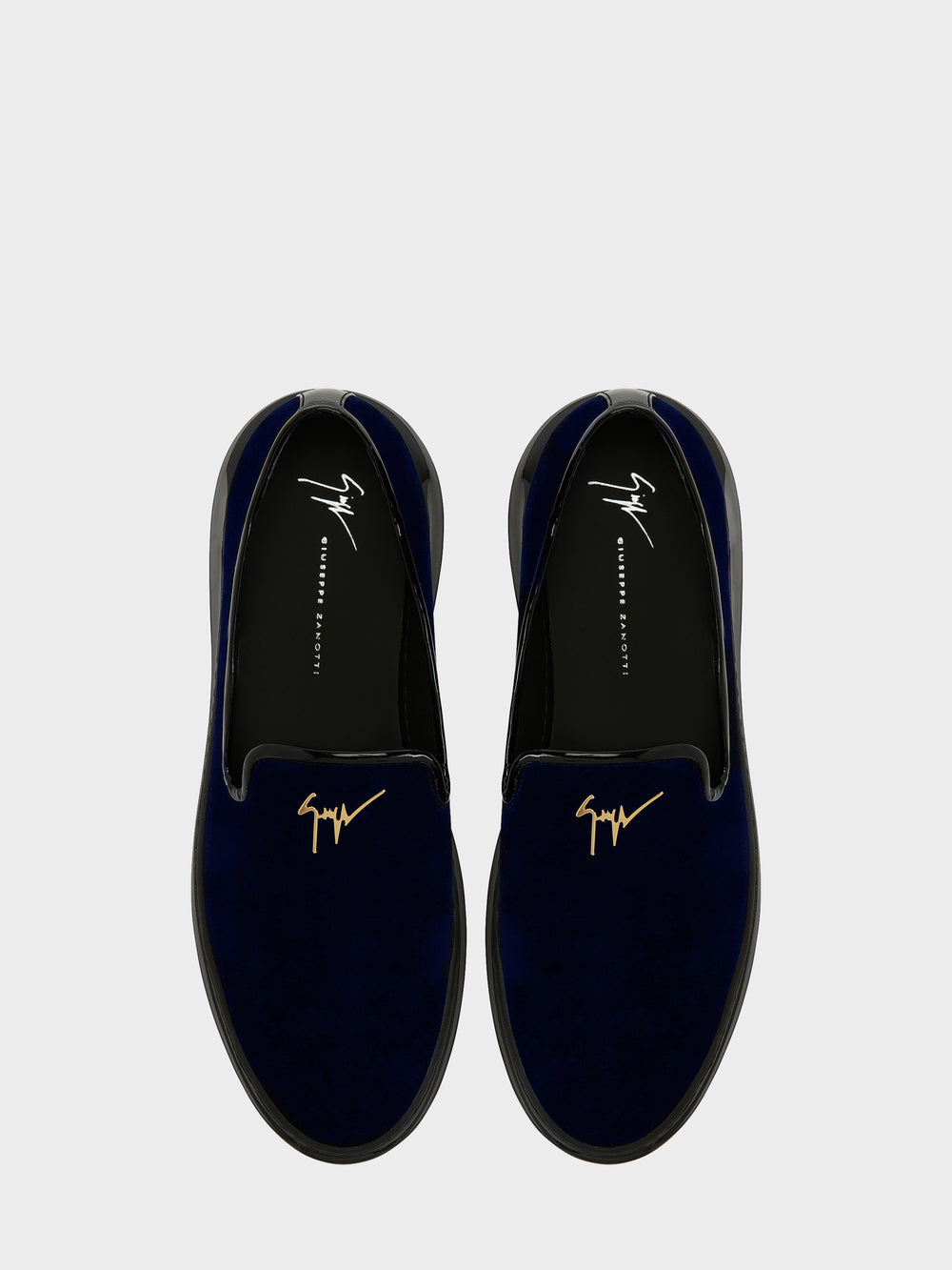 CONLEY  LOAFER