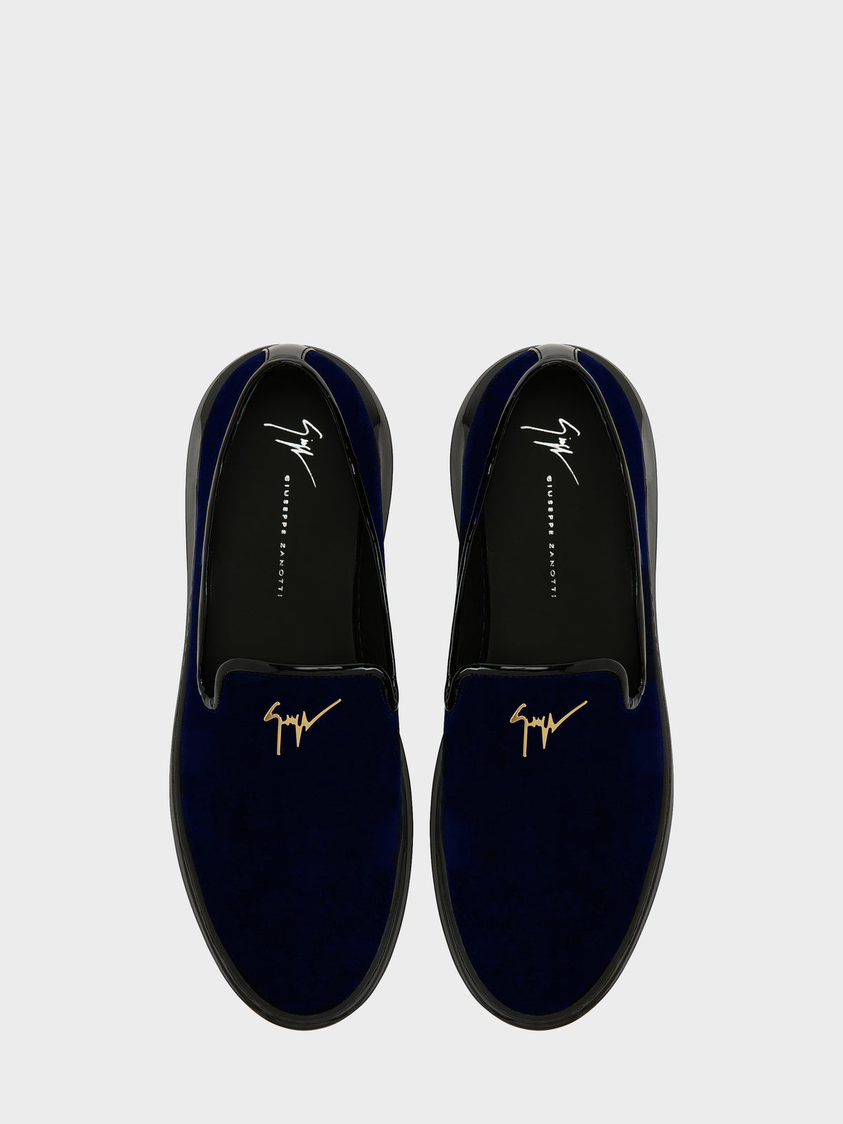 CONLEY  LOAFER