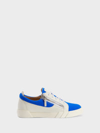 THE SHARK 5.0 LOW TOP