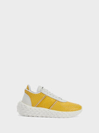 URCHIN LOW TOP