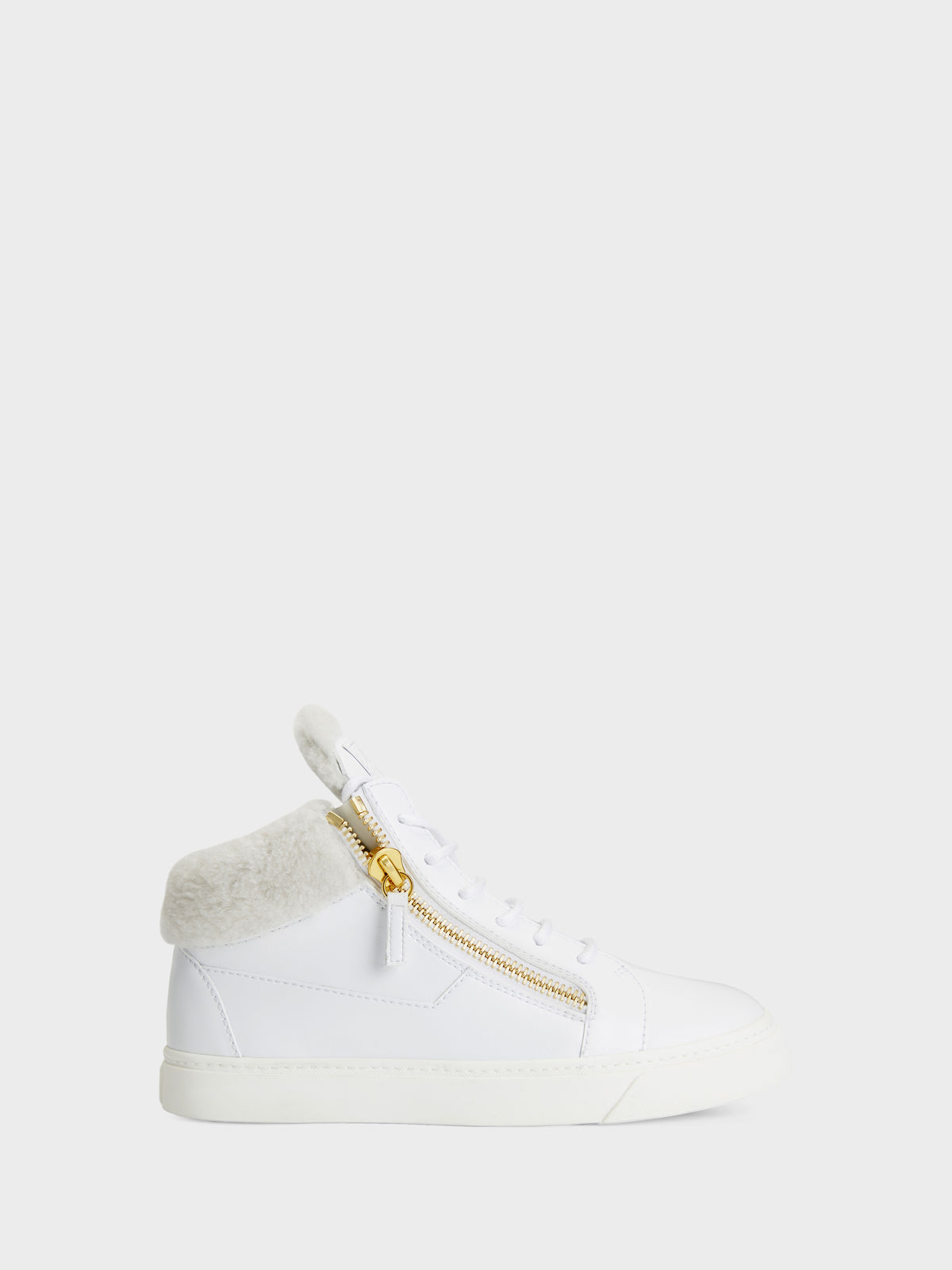 KRISS WINTER MID TOP