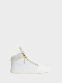 KRISS WINTER MID TOP