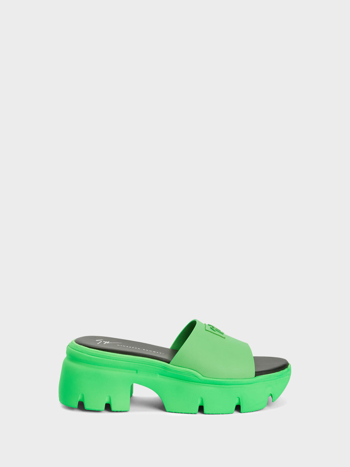 APOCALYPSE HOT SANDAL