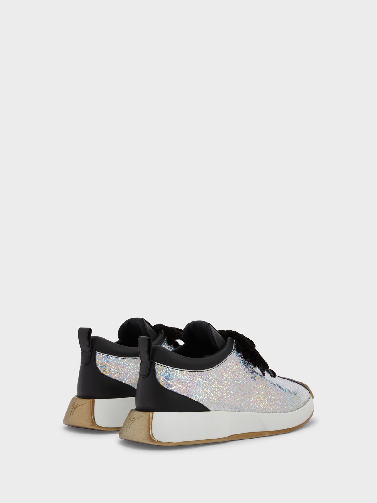 GIUSEPPE ZANOTTI FEROX RUNNER