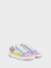 GZ94 LOW TOP