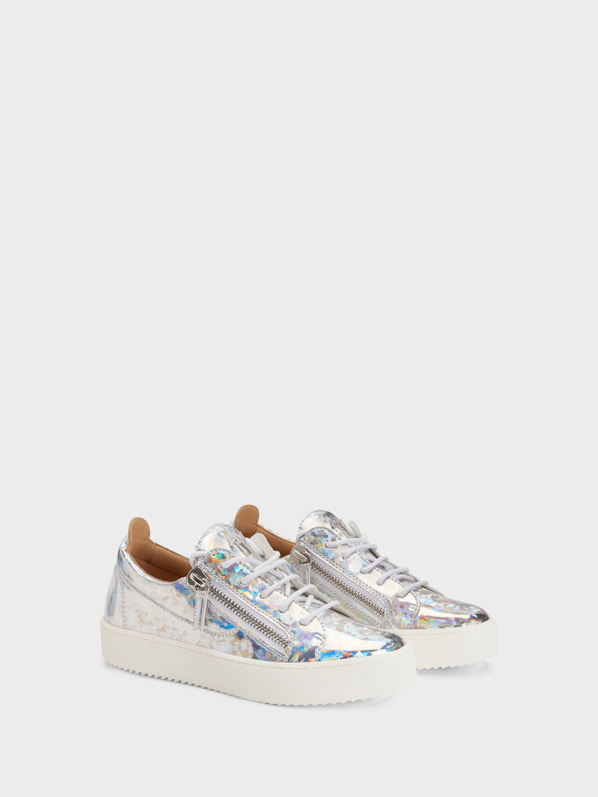 GAIL LOW TOP