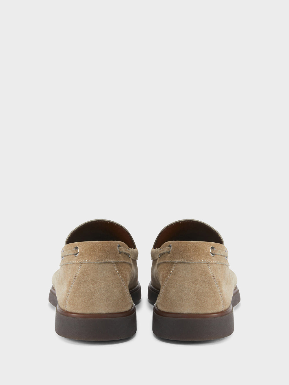 THE MAUI MOCCASIN