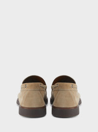 THE MAUI MOCCASIN