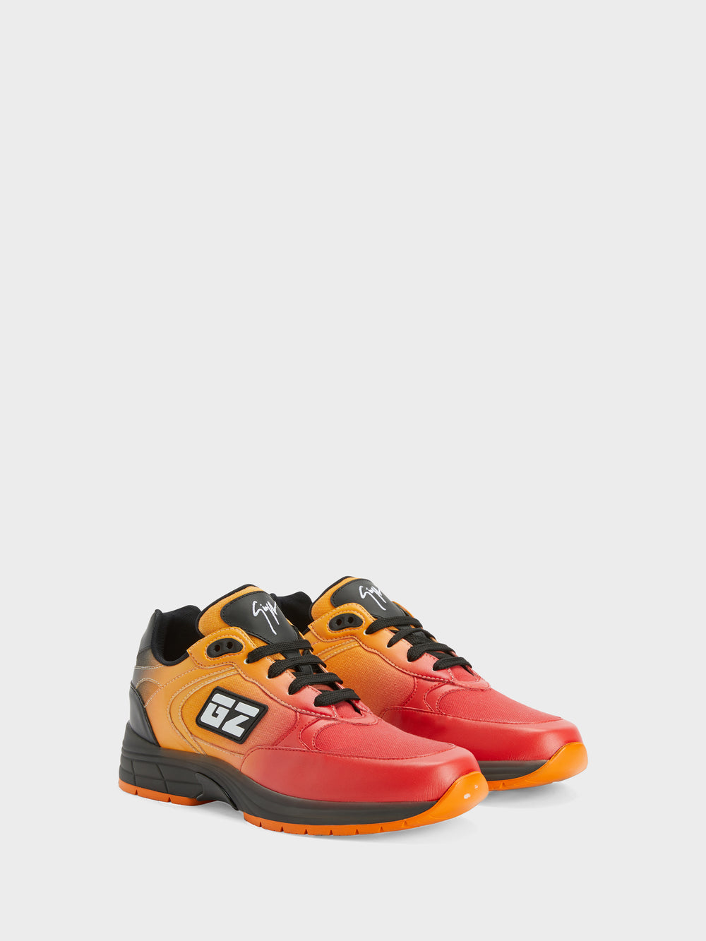 NEW GZ RUNNER