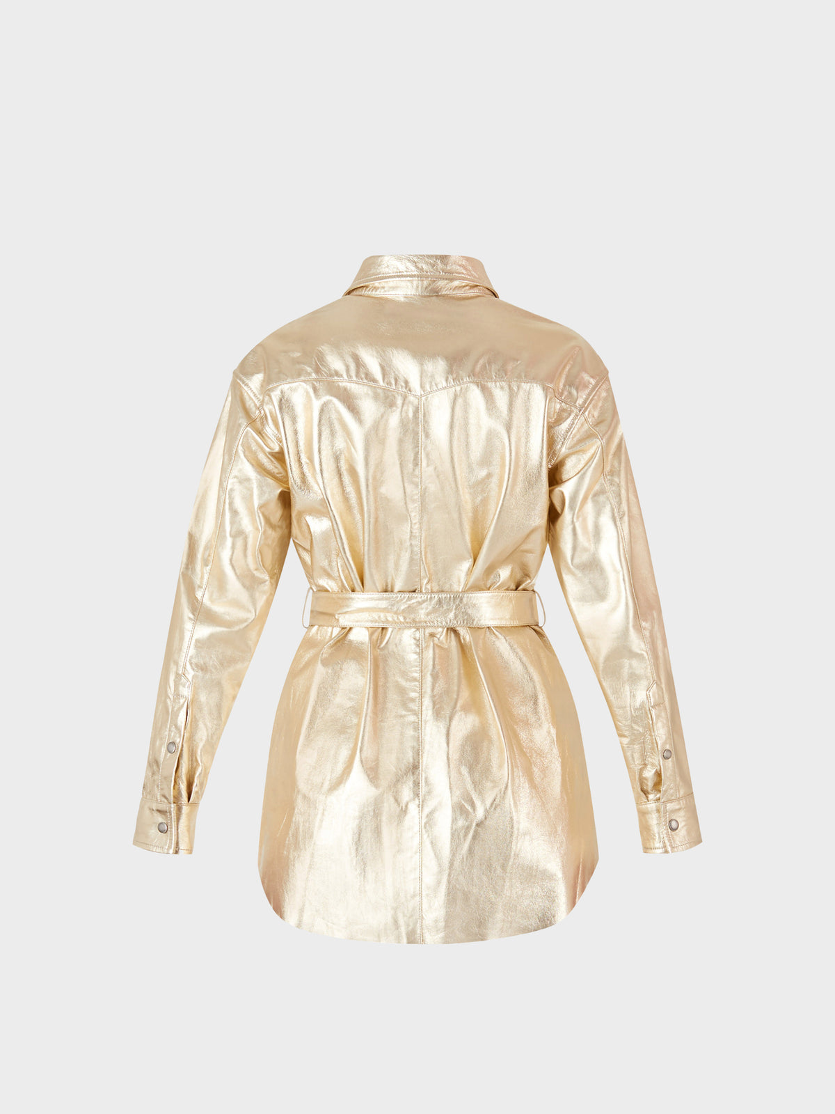 KAMILAH SHIRT