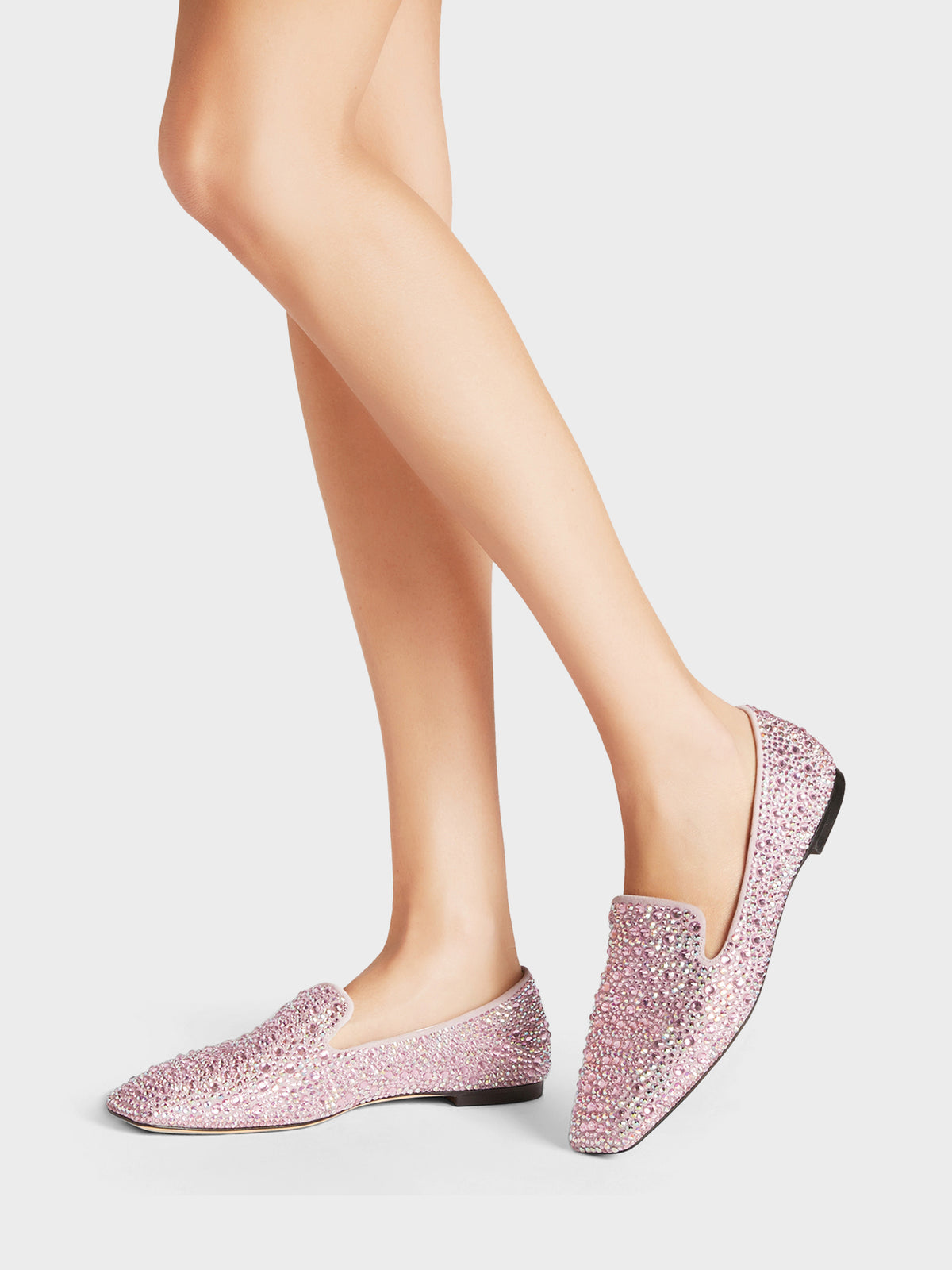 LUMINEUX LOAFER