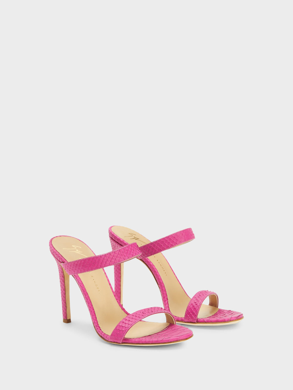 CALISTA MULE