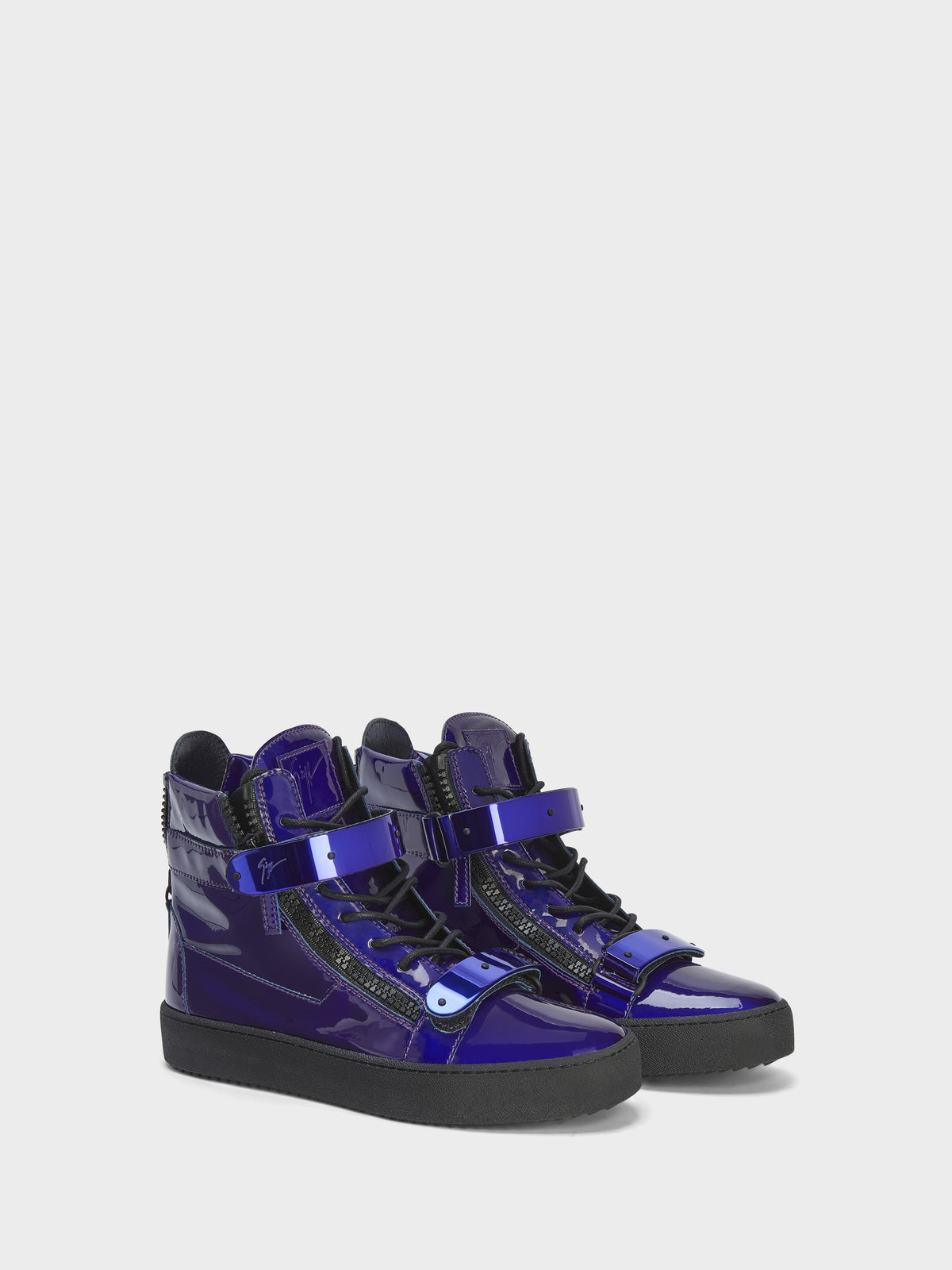 COBY HIGH TOP