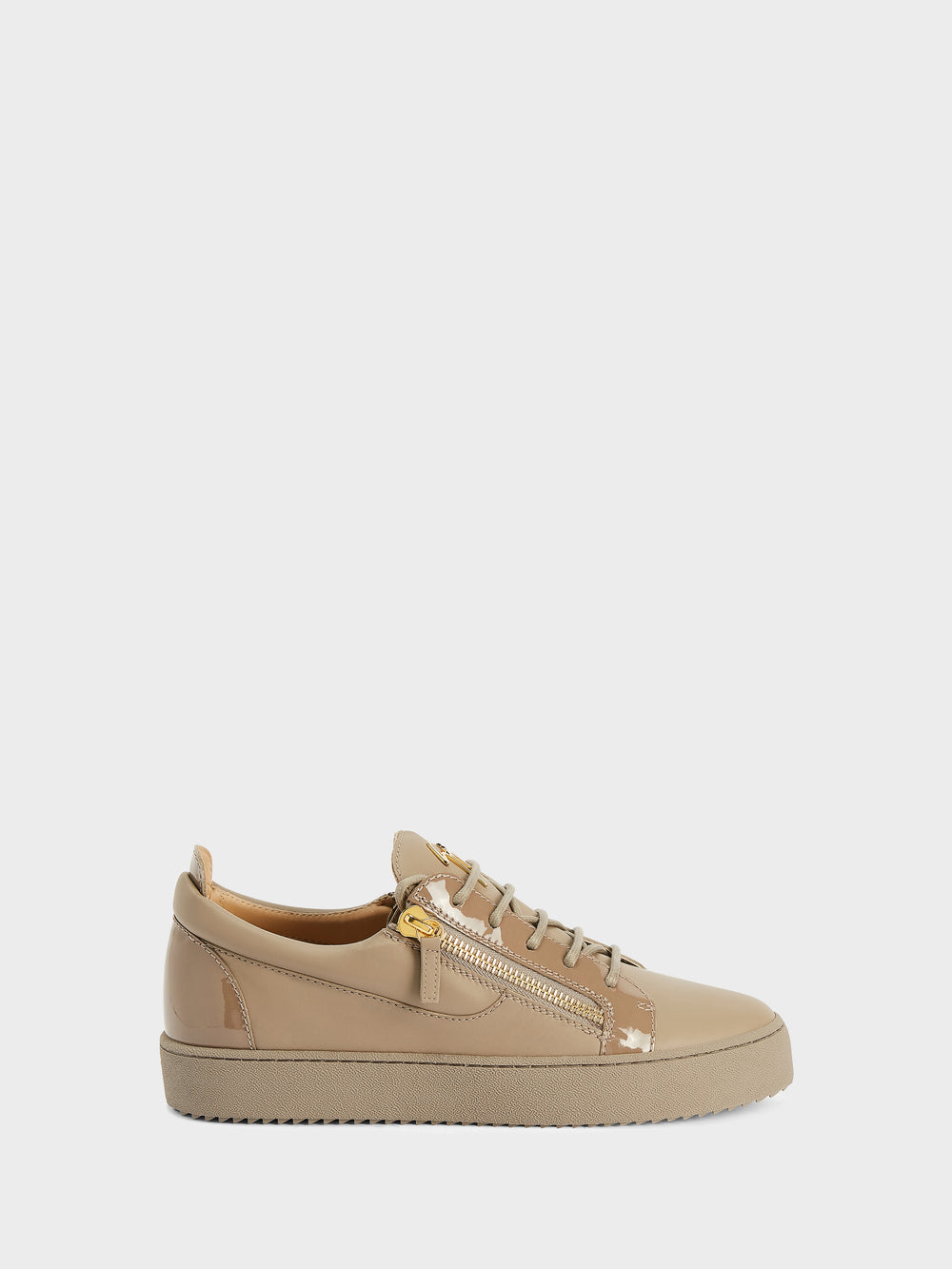 FRANKIE LOW TOP