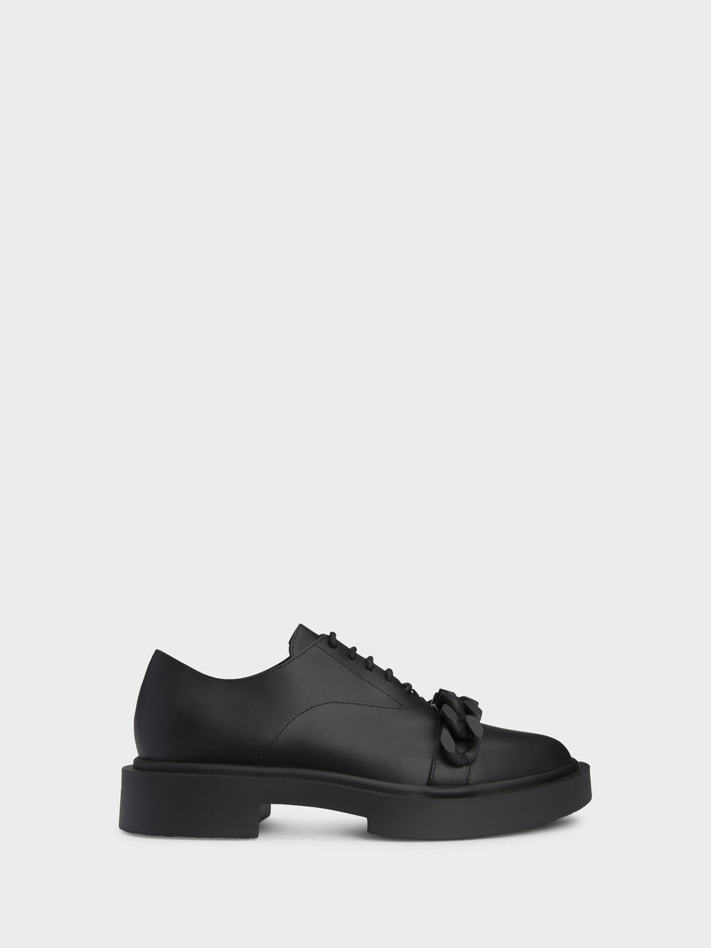 ADRIC LACE UP