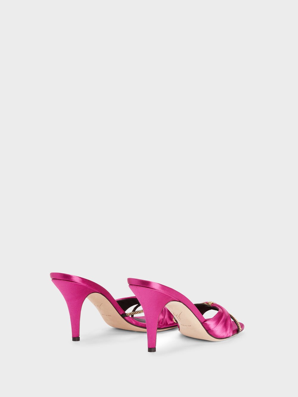 SYMONNE MULE 85
