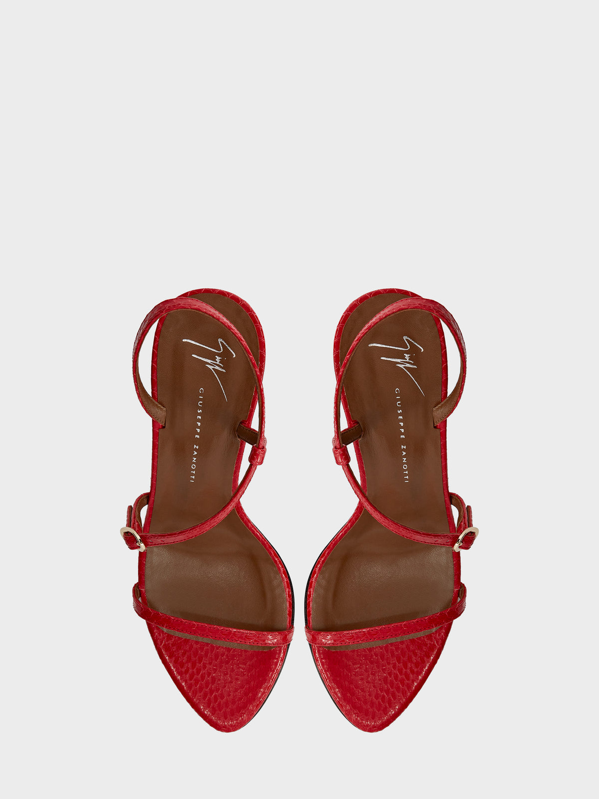 AUDRINETTE  SANDAL 90