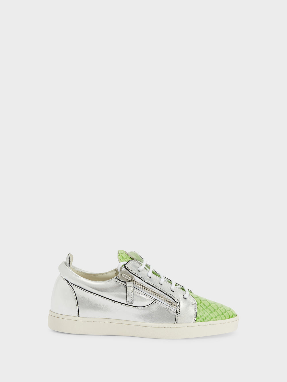 NICKI LOW TOP