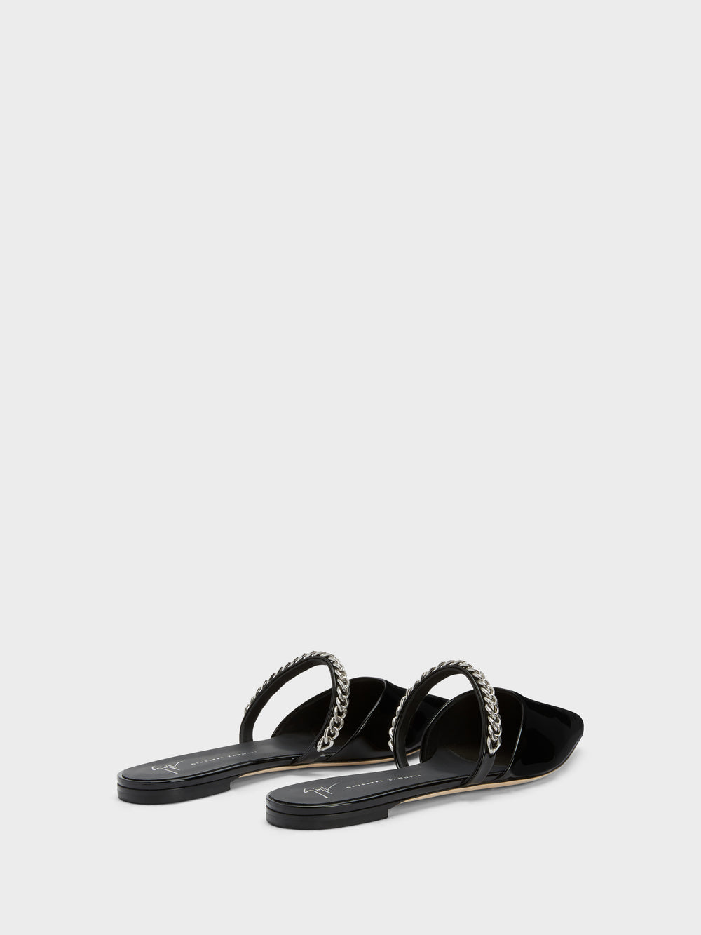 LAURETTE MULE