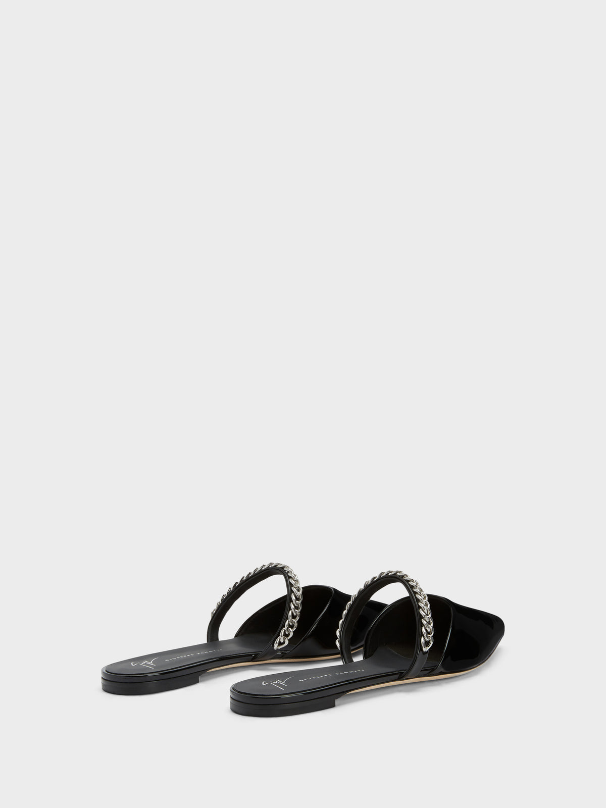 LAURETTE MULE