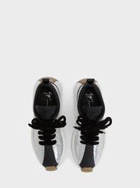 GIUSEPPE ZANOTTI FEROX RUNNER