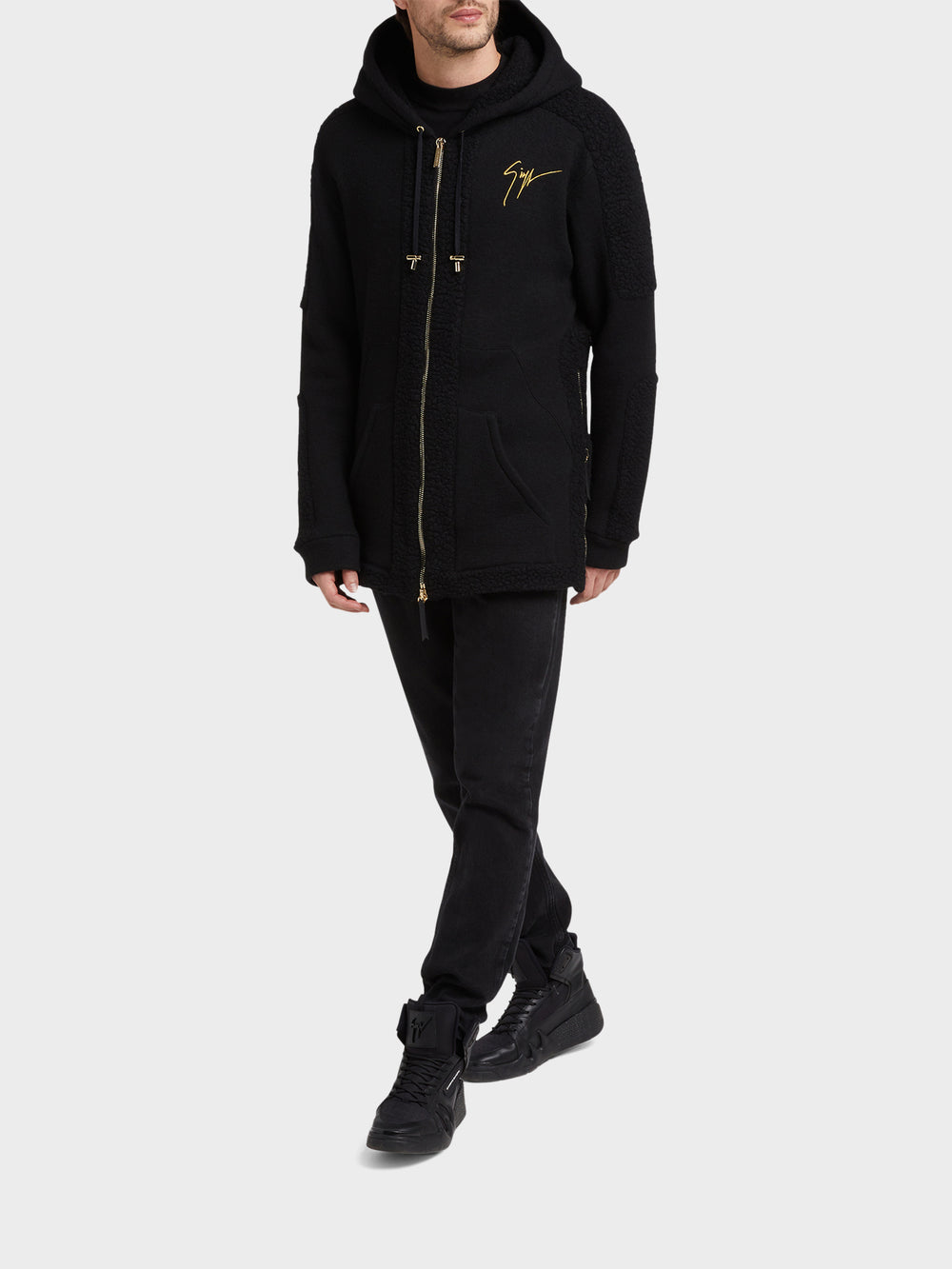 LR-26 HOODIE